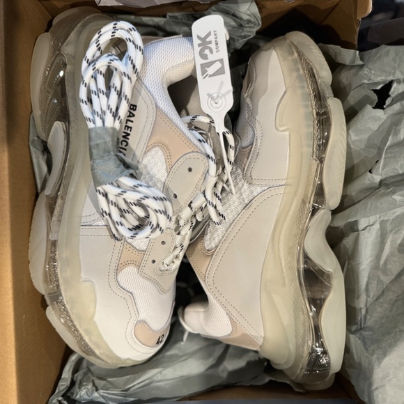 MEN BALENCIAGAS - Picture 2 of 13